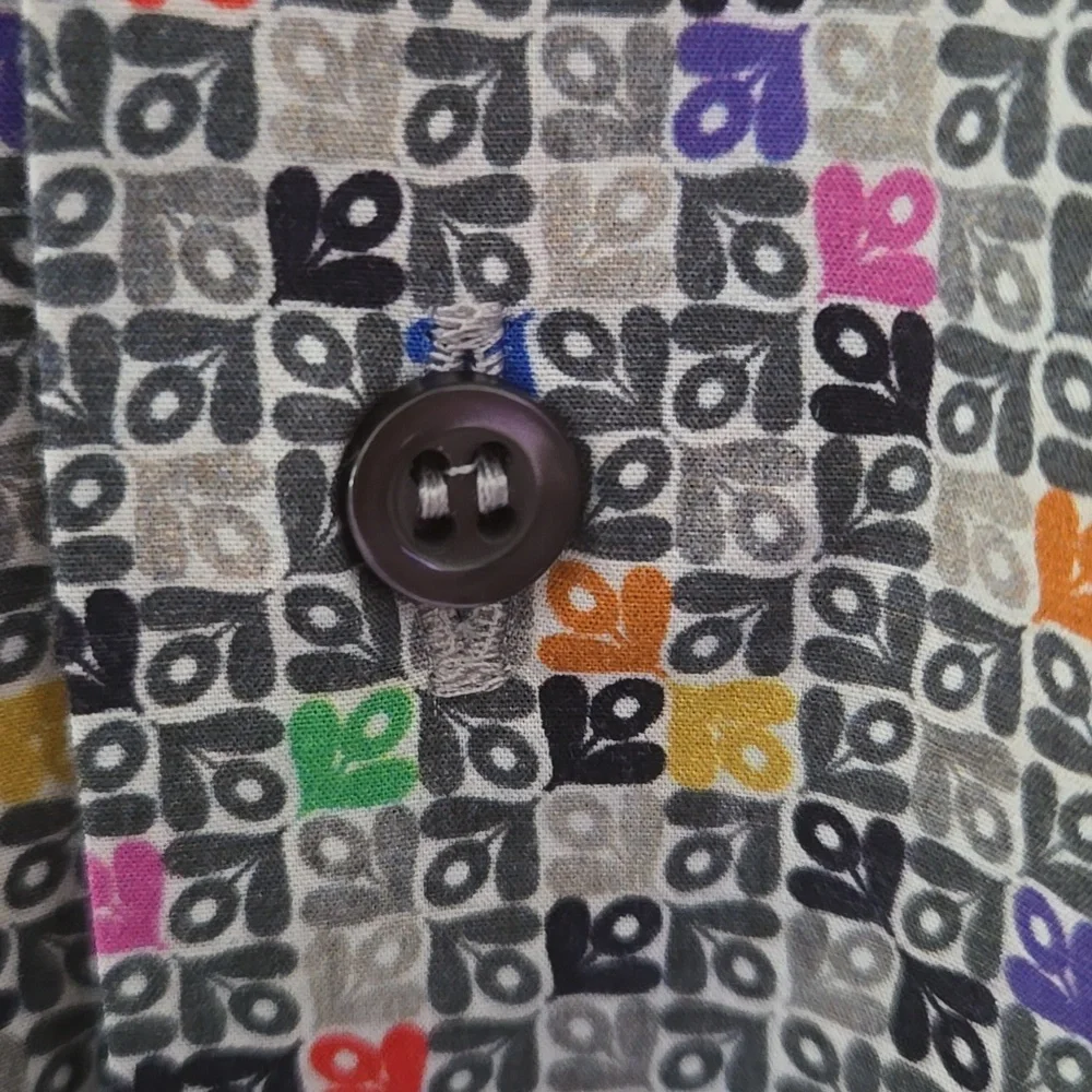 St. Croix long sleeve shirt - Picture 7 of 10